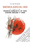 Nihonden Kodokan Judo libro