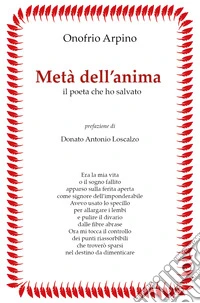 Metà dell'anima