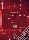 L'intelligence sovietica dagli zar alla nascita del KGB libro