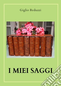 I miei saggi