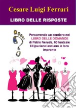 Libro delle risposte libro