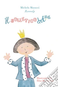 Il solletico del Re