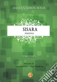 Sisara. Ouverture