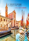 Il turismo in Romagna. La provincia di Forlì-Cesena libro