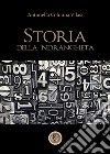 Storia della 'ndrangheta libro