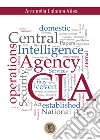 CIA (Central Intelligence Agency) libro