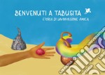 Benvenuti a Tabusita libro