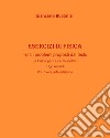 Esercizi di fisica. Tutti i problemi proposti dal testo «La fisica. Per il Liceo scientifico» Ugo Amaldi. Vol. 1 libro