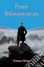 Poesie dell'anima satura libro