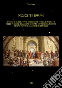 Nosce te ipsum