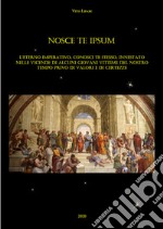 Nosce te ipsum libro