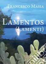 Lamentos (lamenti) libro