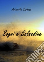 Sogni e salsedine libro