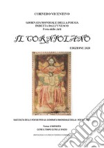 Il Corniolano 2020 libro