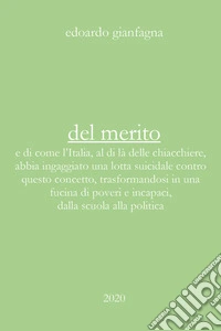 Del merito