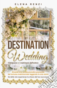 Destination Wedding