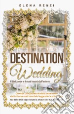 Destination Wedding libro