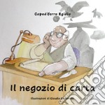 Il negozio di carta libro