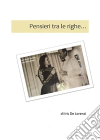 Pensieri tra le righe...
