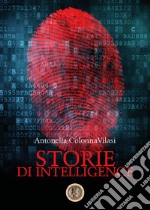 Storie di intelligence libro