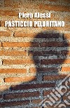 Pasticcio Peloritano libro