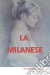 La milanese libro