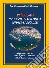 Turismo. Sviluppo economico. Indici di analisi libro