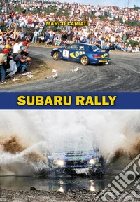Subaru Rally