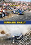 Subaru Rally libro