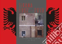 Tirana 1992-2019