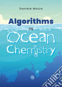 Algorythms in Ocean Chemistry