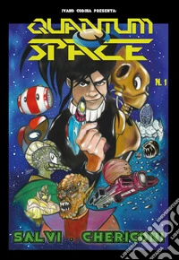 Quantum space. Vol. 1