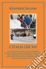 L'Italia che va! libro