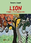 Lion viaggio a Meravigliasorriso libro di Casati Tamara