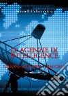 Le agenzie di intelligence. Vol. 2: Unione europea e Balcani libro