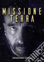 Missione Terra libro