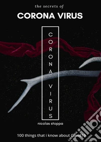 The secret of Coronavirus libro