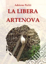 La libera Artenova libro