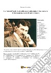 La triade di Nikola Tesla nella misura delle distanze tra i numeri. L'altra matematica tra il serio e il faceto libro