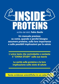 Inside proteins