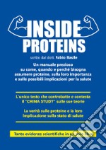 Inside proteins libro