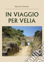 In viaggio per Velia libro