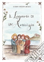 Il legame di un'amicizia libro