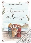 Il legame di un'amicizia libro