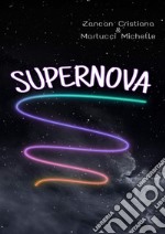 Supernova libro