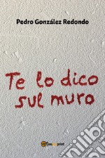 Te lo dico sul muro libro