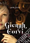 Gienah Corvi libro