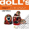 Doll's. Pamphlet du design libro