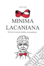 Minima Lacaniana libro