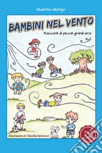 Bambini nel vento